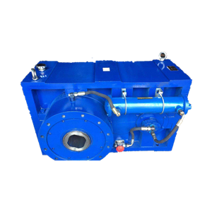 擠出機減速機的優勢