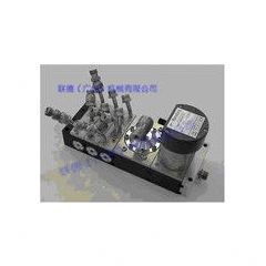 換色、清洗系統
