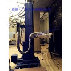 側噴機
